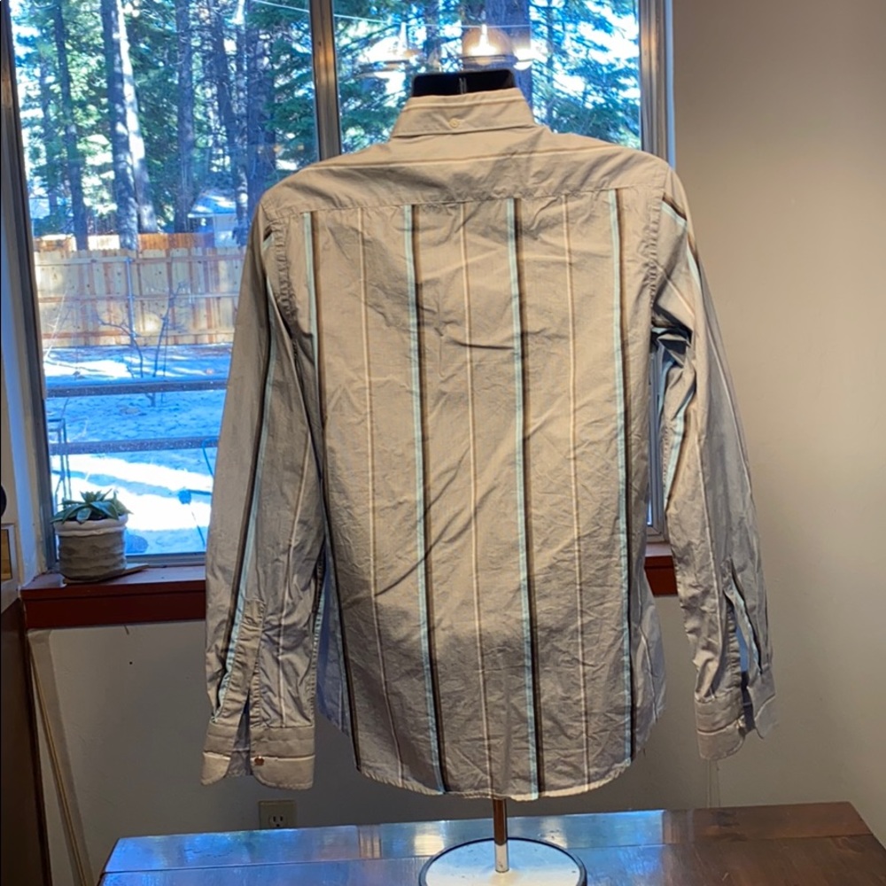 Ben Sherman Large Button Up - image 2